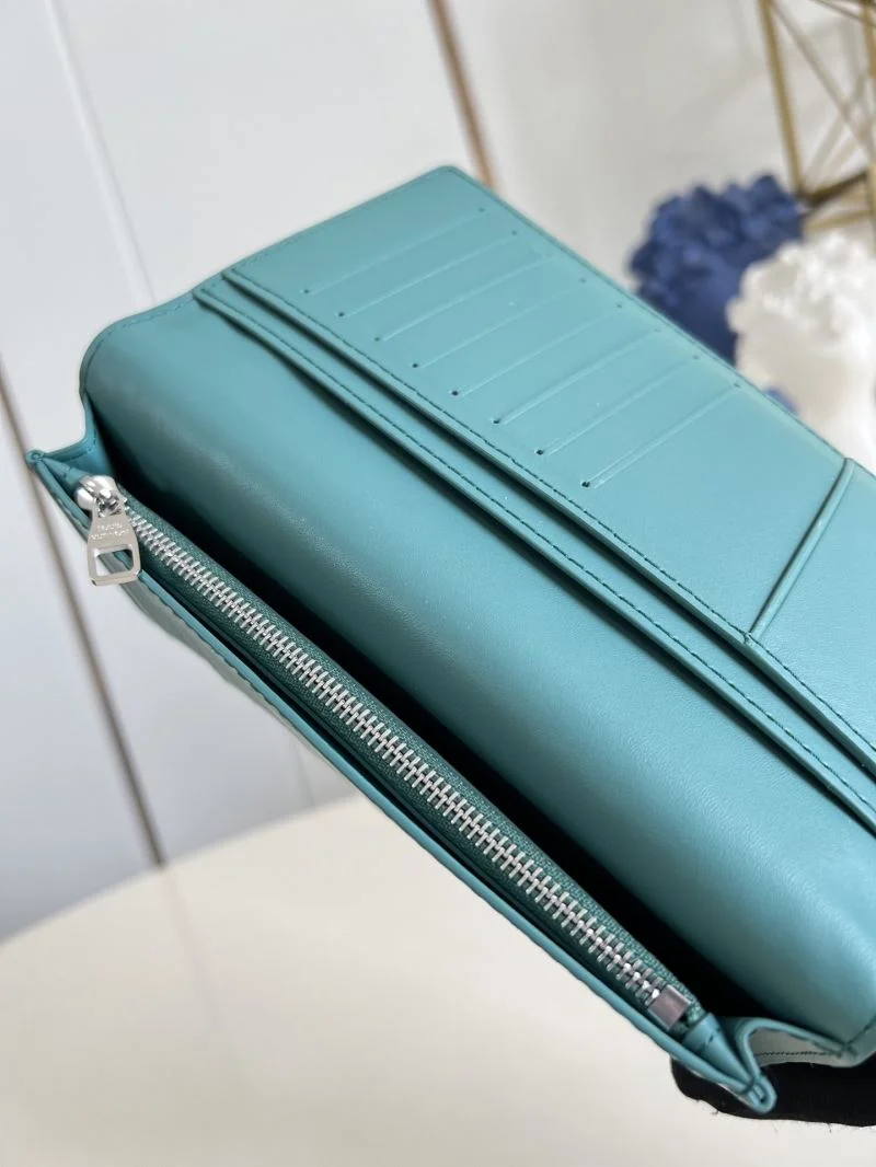 Louis Vuitton Wallets Purse Minimalist 40213