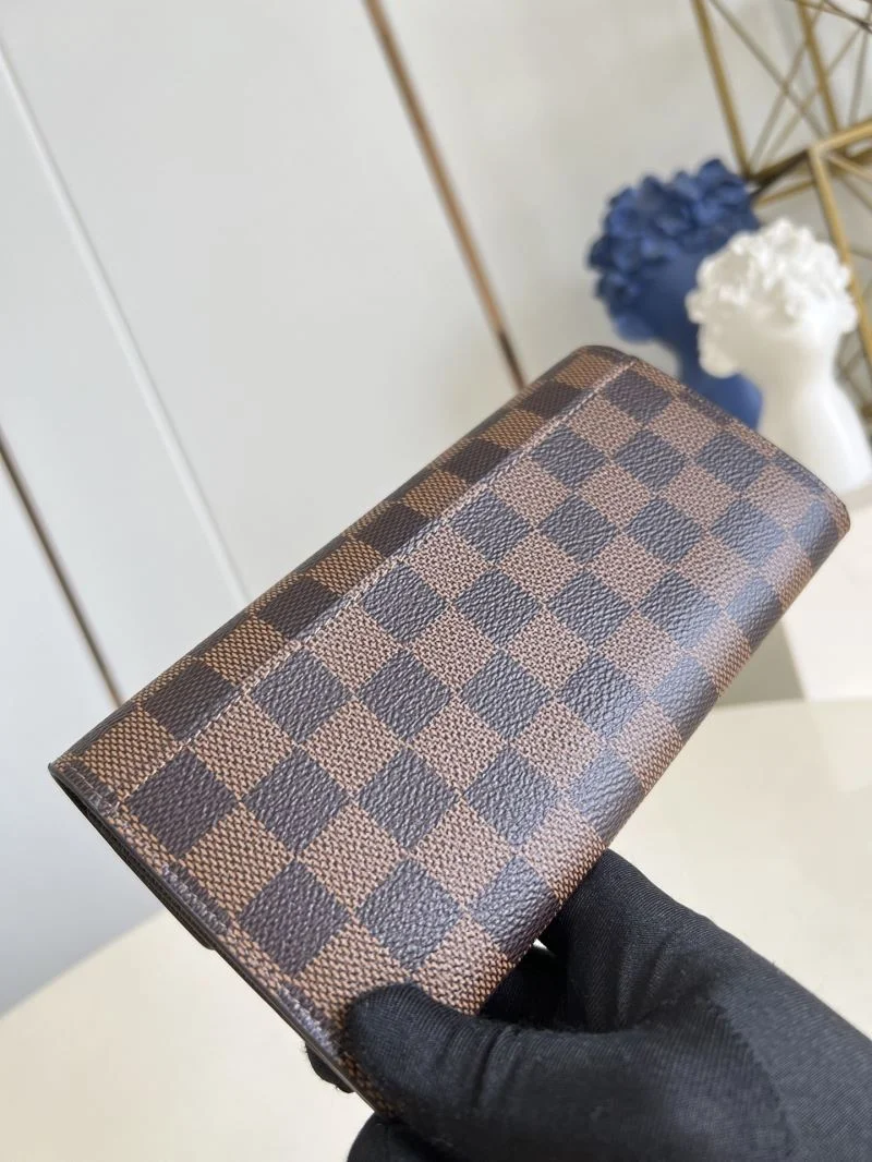 Thermal Louis Vuitton Wallets Purse 40212