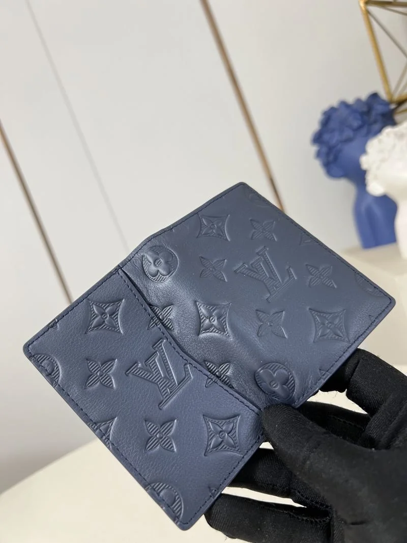 EyeCatching Louis Vuitton Wallets Purse 40239