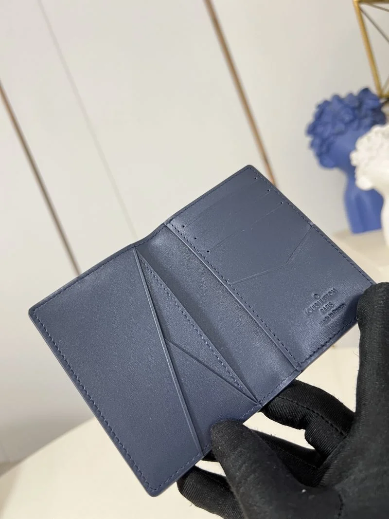 EyeCatching Louis Vuitton Wallets Purse 40239