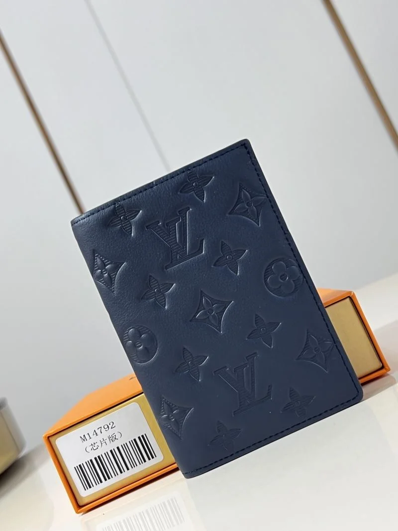 Louis Vuitton Wallets Purse Lightweight 40219