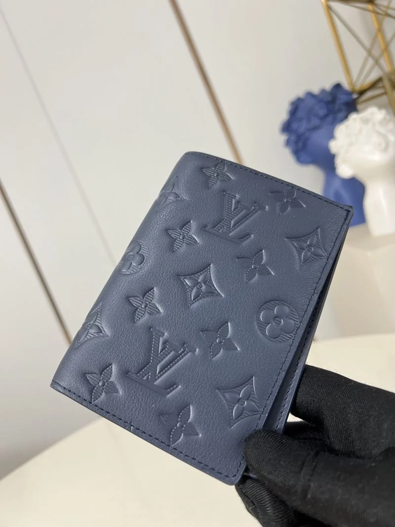 Louis Vuitton Wallets Purse Lightweight 40219