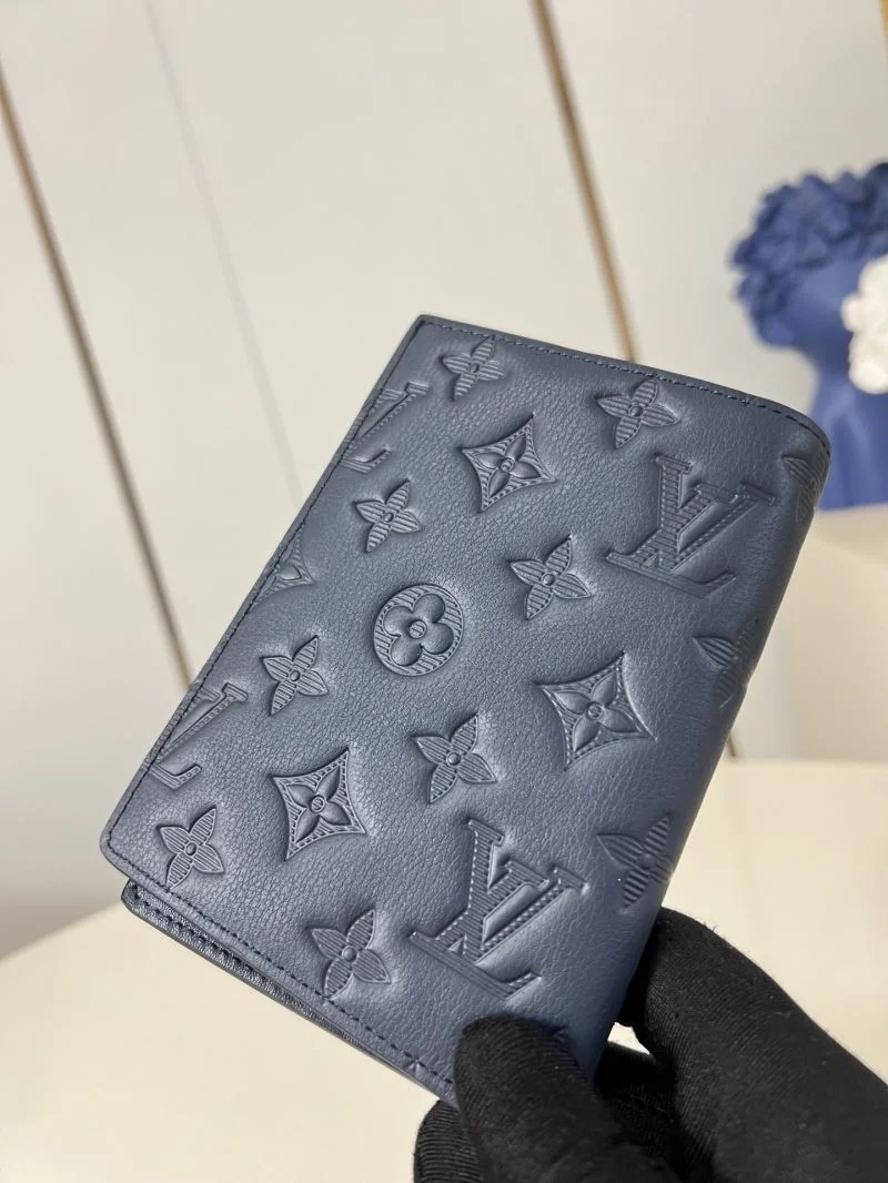 Louis Vuitton Wallets Purse Lightweight 40219