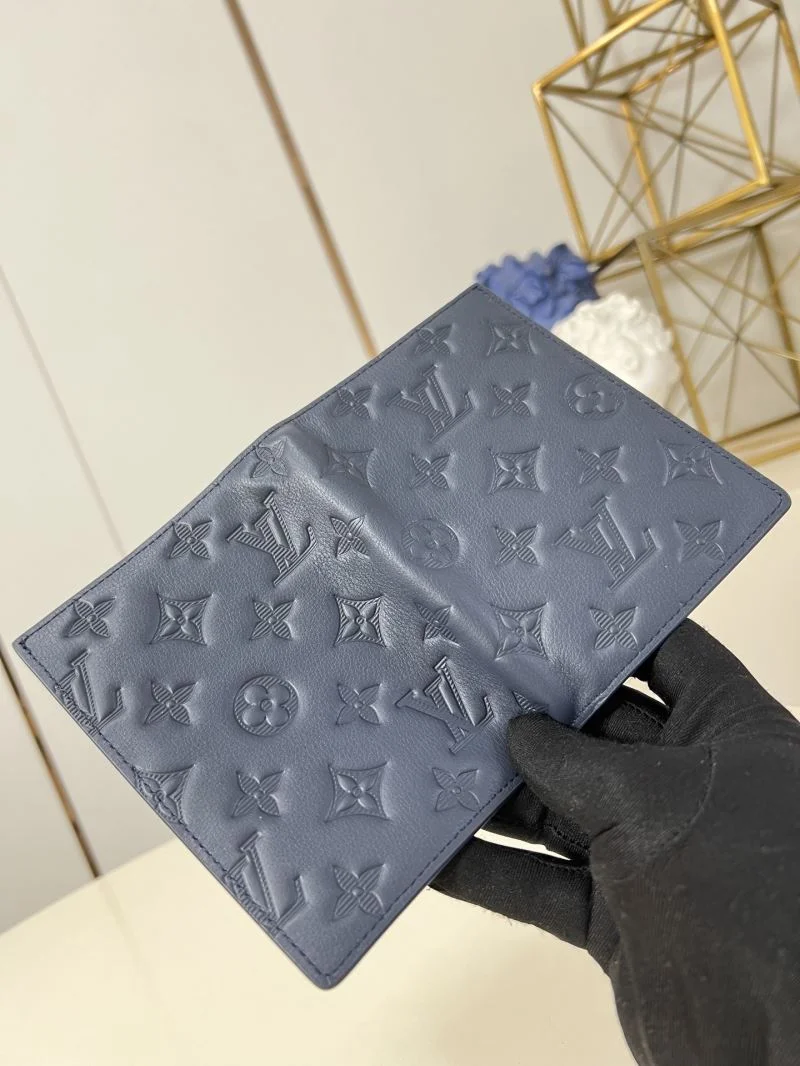 Louis Vuitton Wallets Purse Lightweight 40219