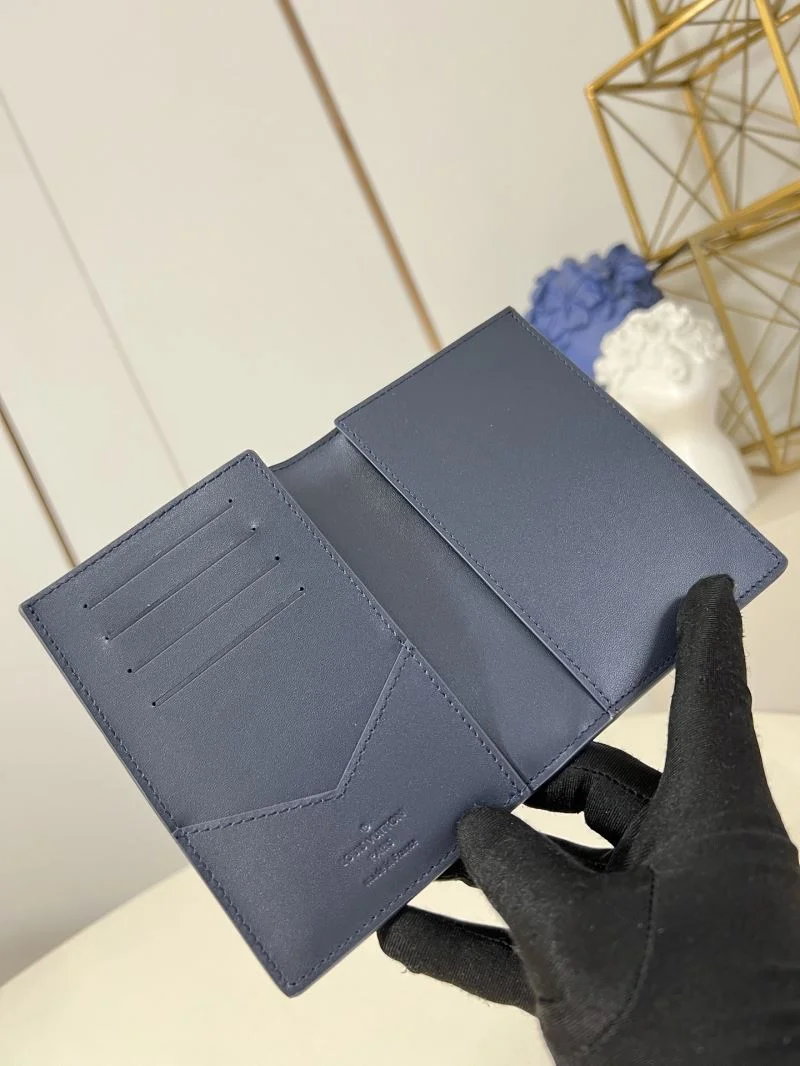 Louis Vuitton Wallets Purse Lightweight 40219