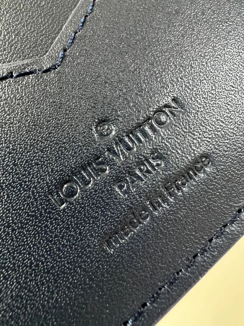 Louis Vuitton Wallets Purse Lightweight 40219