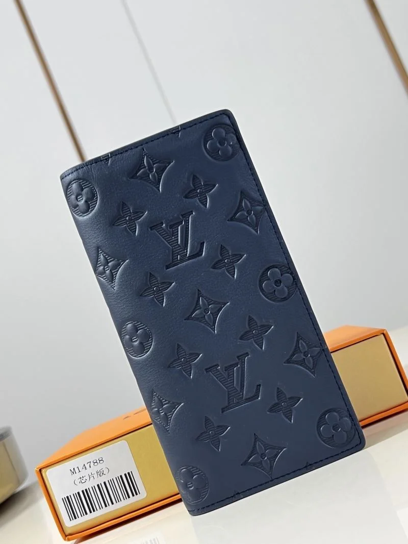 ModernLook Louis Vuitton Wallets Purse 40205