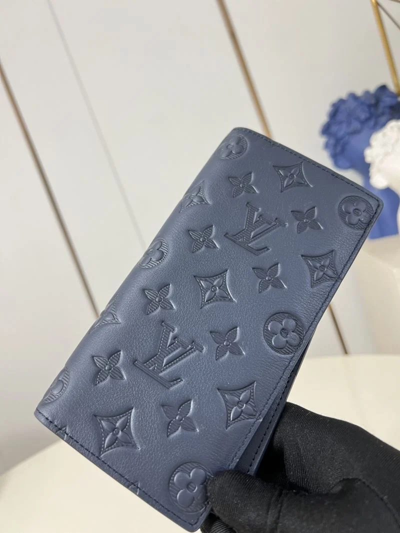 ModernLook Louis Vuitton Wallets Purse 40205