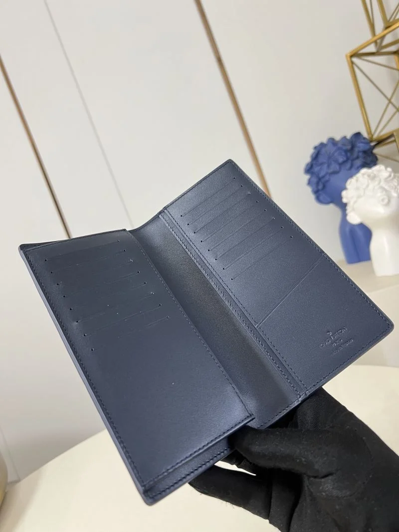 ModernLook Louis Vuitton Wallets Purse 40205