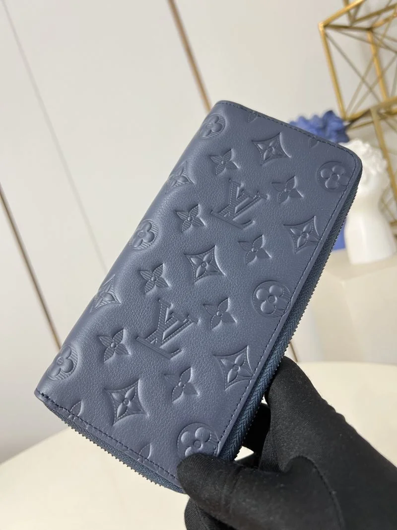 Affordable Louis Vuitton Wallets Purse 40210