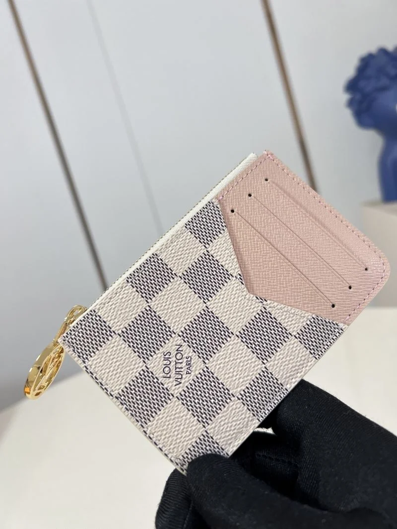 Louis Vuitton Wallets Purse Premium 40207