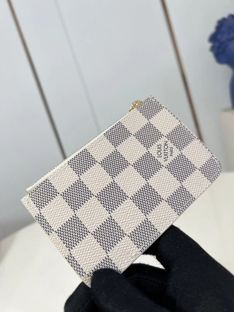 Louis Vuitton Wallets Purse Premium 40207