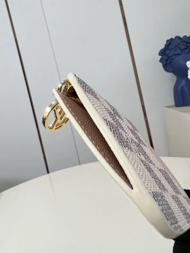 Louis Vuitton Wallets Purse Premium 40207
