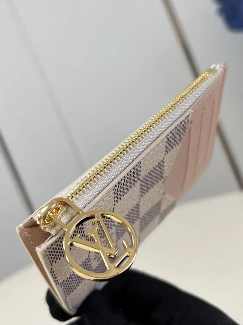 Louis Vuitton Wallets Purse Premium 40207