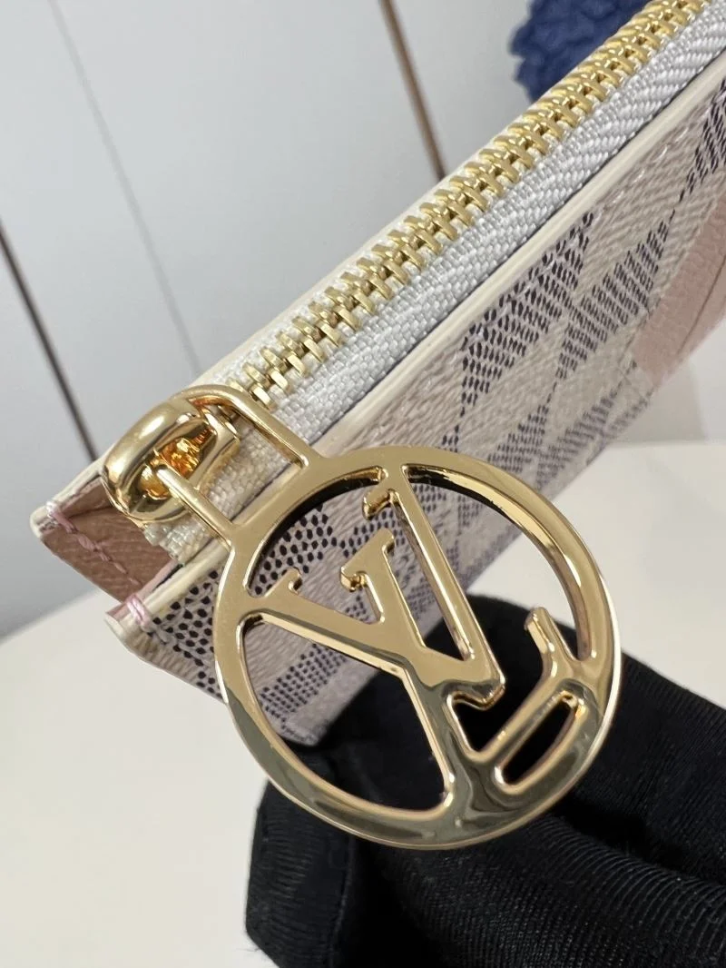 Louis Vuitton Wallets Purse Premium 40207