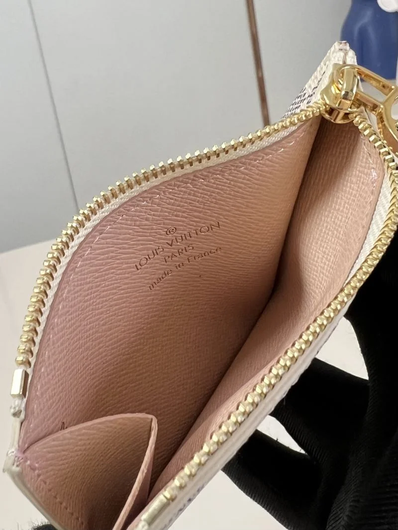 Louis Vuitton Wallets Purse Premium 40207