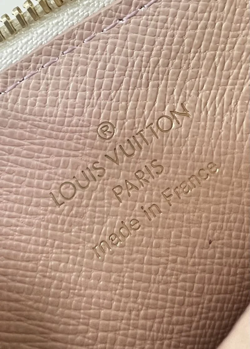 Louis Vuitton Wallets Purse Premium 40207