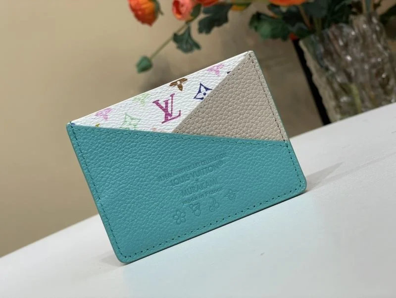 Louis Vuitton Wallets Purse Sporty 40328