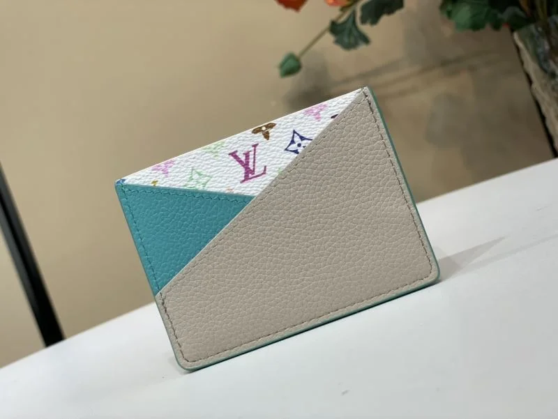 Louis Vuitton Wallets Purse Sporty 40328