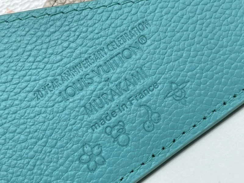 Louis Vuitton Wallets Purse Sporty 40328