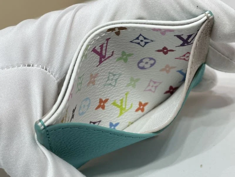Louis Vuitton Wallets Purse Sporty 40328