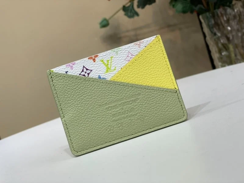 Contemporary Louis Vuitton Wallets Purse 40202
