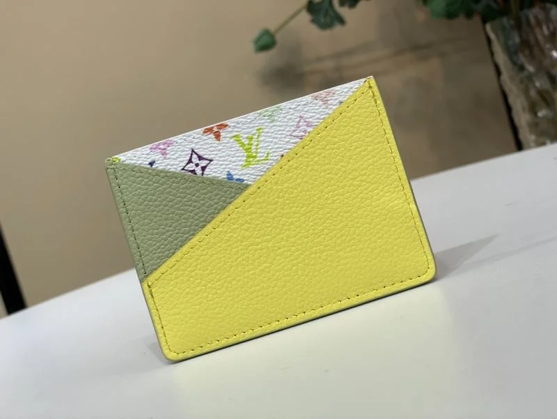 Contemporary Louis Vuitton Wallets Purse 40202