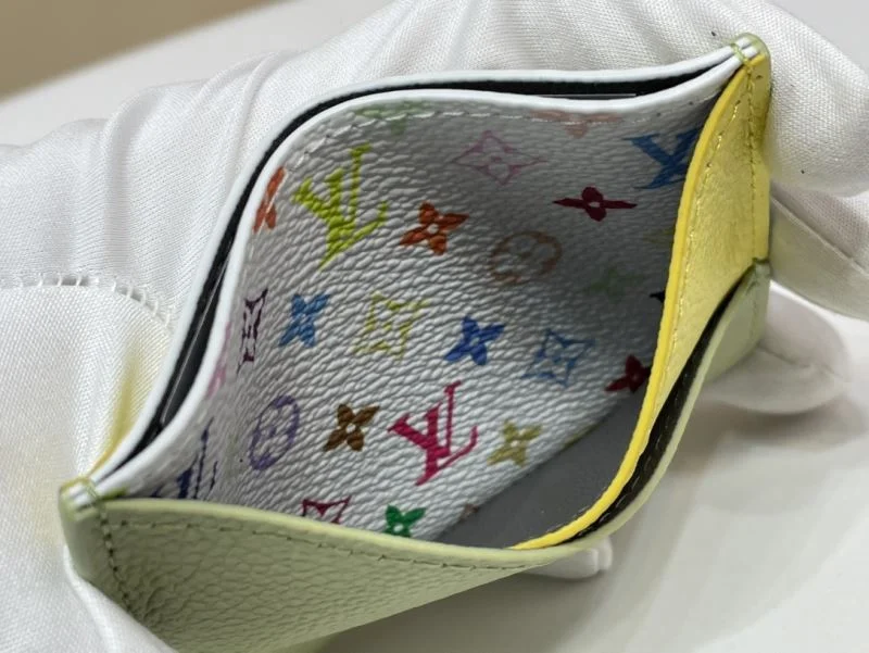Contemporary Louis Vuitton Wallets Purse 40202