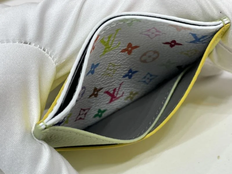 Contemporary Louis Vuitton Wallets Purse 40202
