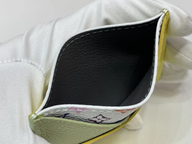 Contemporary Louis Vuitton Wallets Purse 40202