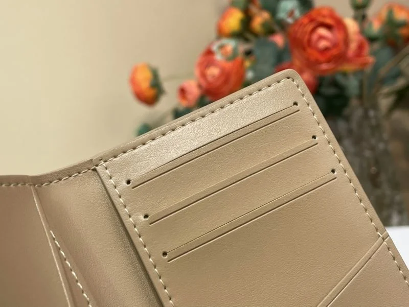 Snug Louis Vuitton Wallets Purse 40204