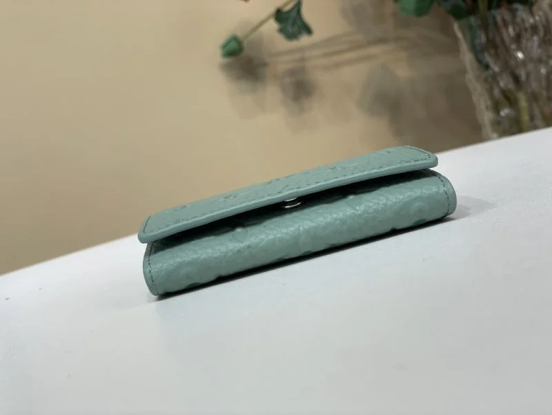 ZipUp Louis Vuitton Wallets Purse 40200