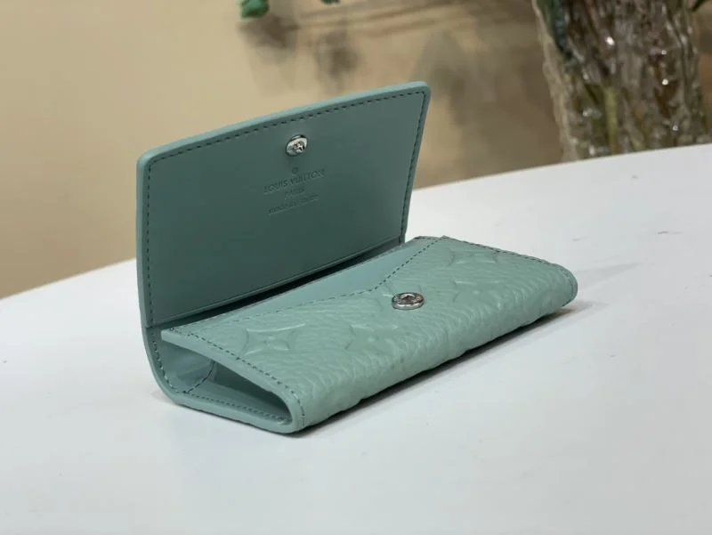 ZipUp Louis Vuitton Wallets Purse 40200