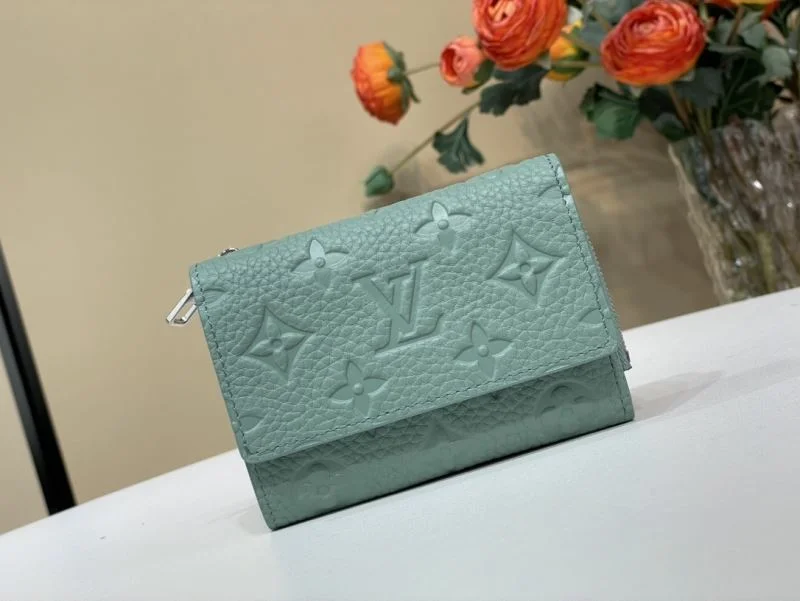 WellDesigned Louis Vuitton Wallets Purse 40203