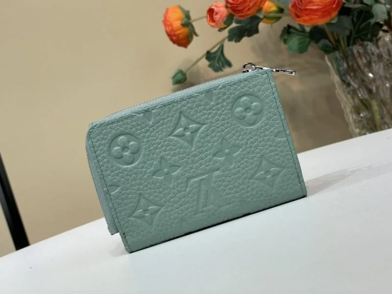 WellDesigned Louis Vuitton Wallets Purse 40203