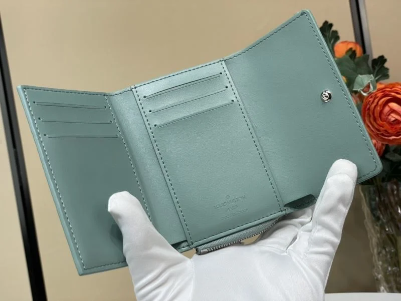 WellDesigned Louis Vuitton Wallets Purse 40203