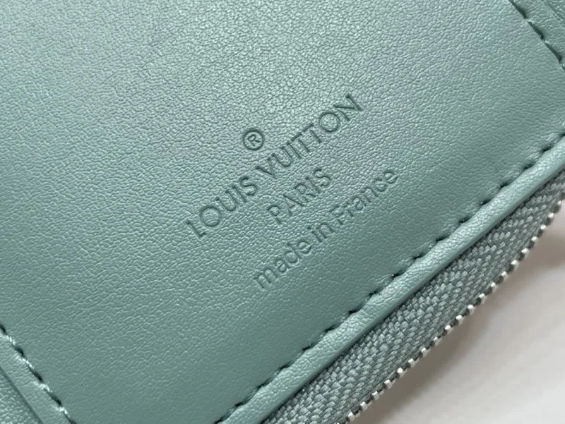 WellDesigned Louis Vuitton Wallets Purse 40203