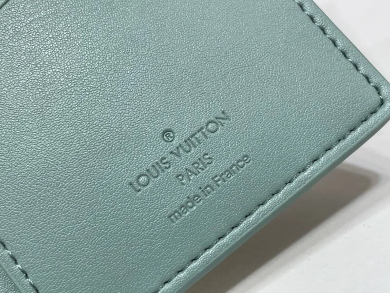 ModernLook Louis Vuitton Wallets Purse 40198