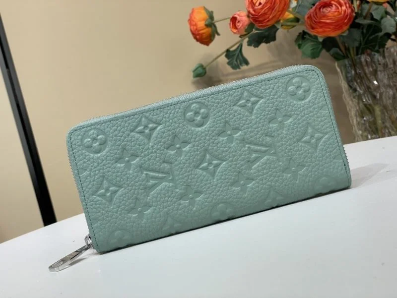Efficient Louis Vuitton Wallets Purse 40196