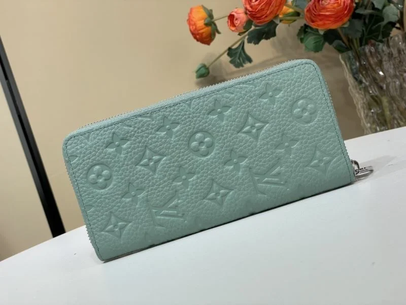Efficient Louis Vuitton Wallets Purse 40196