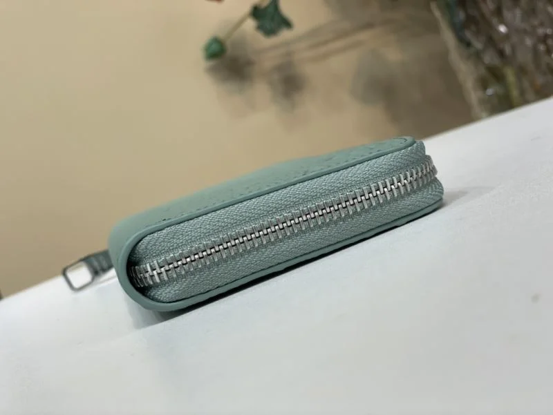 Efficient Louis Vuitton Wallets Purse 40196