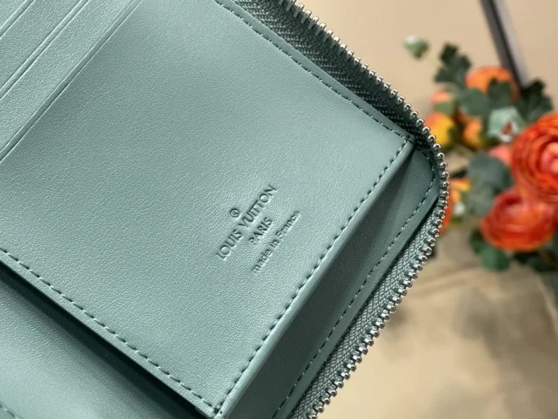 Efficient Louis Vuitton Wallets Purse 40196