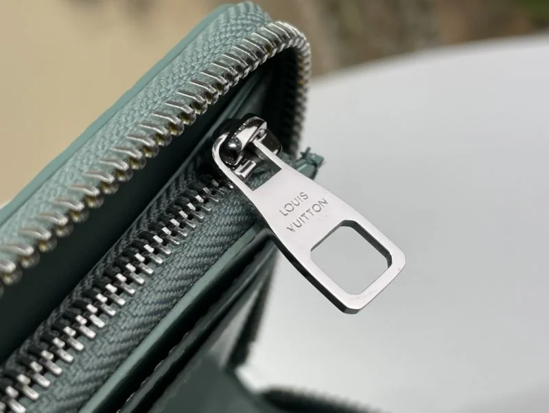 Efficient Louis Vuitton Wallets Purse 40196