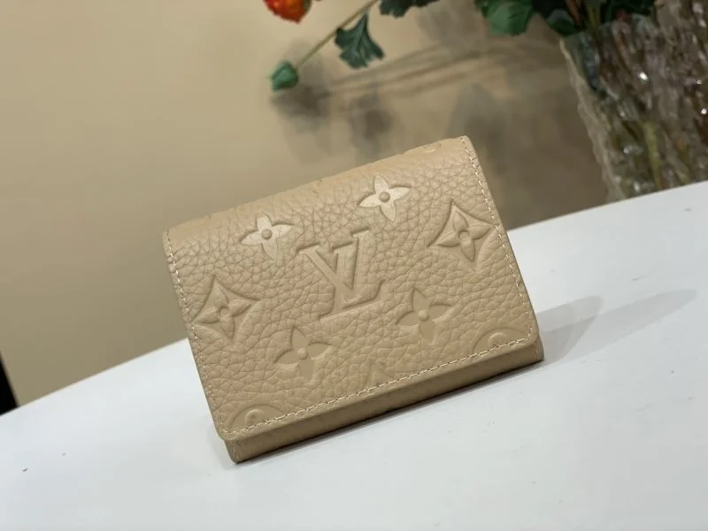 Durable Louis Vuitton Wallets Purse 40194