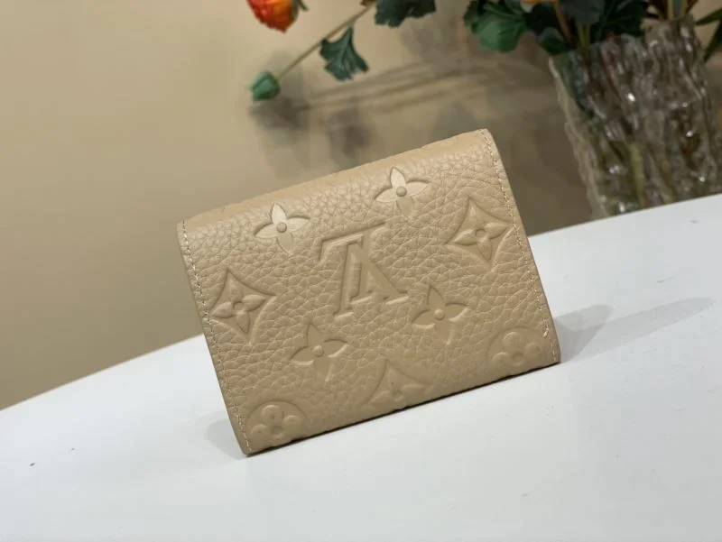 Durable Louis Vuitton Wallets Purse 40194