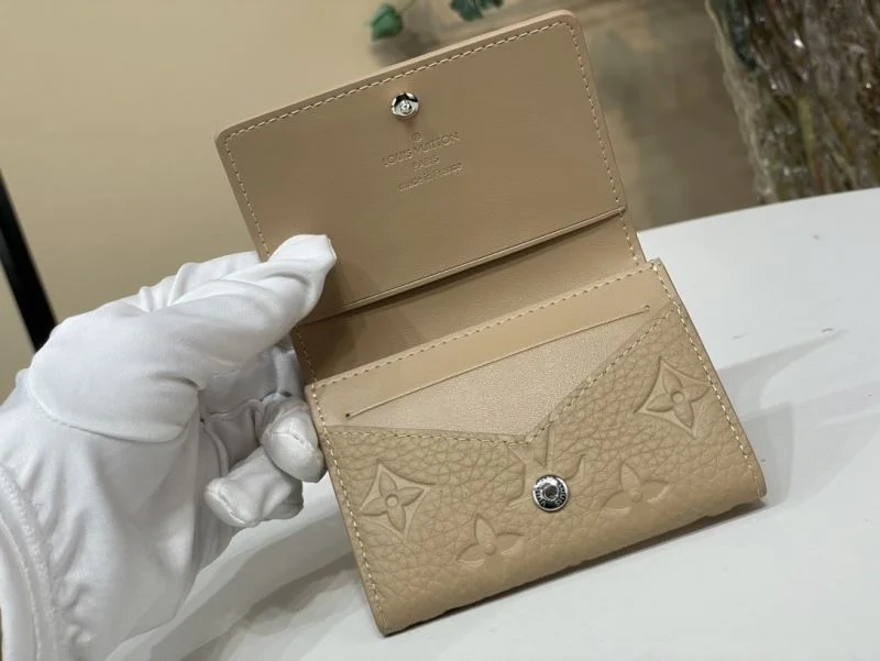 Durable Louis Vuitton Wallets Purse 40194