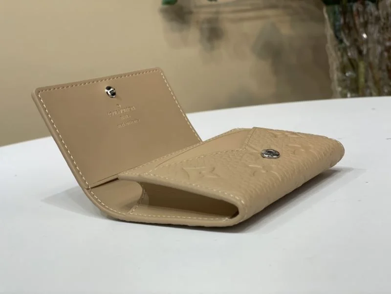 Durable Louis Vuitton Wallets Purse 40194