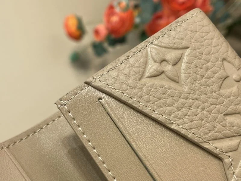 Durable Louis Vuitton Wallets Purse 40194