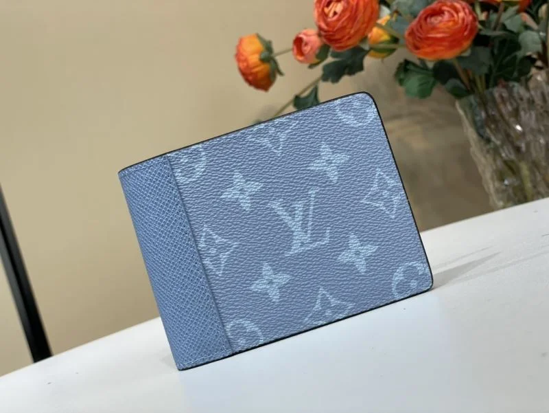 Louis Vuitton Wallets Purse Youthful 40191