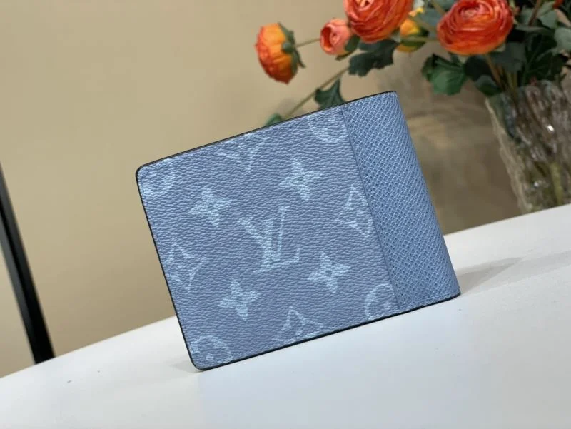 Louis Vuitton Wallets Purse Youthful 40191